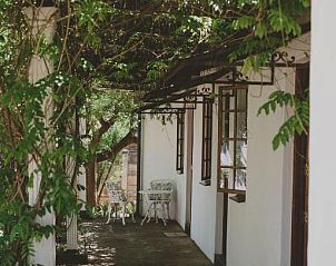 Unterkunft 1626805 - Ferienhaus Mpumalanga - Lydenburg Manor Guest House