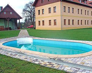 Guest house 1627807 • Apartment Bohemia • Appartement Hofberg 