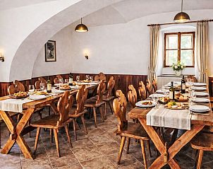 Unterkunft 1628501 - Ferienhaus Bohemen - Vakantiehuis Máchova roubenka