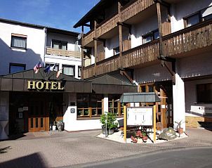 Verblijf 16302404 • Vakantie appartement Hessen • Hotel-Restaurant Zum Schwalbennest 