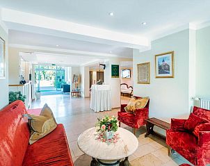 Verblijf 16303201 - Vakantie appartement Thüringen - Alpha Hotel Hermann von Salza