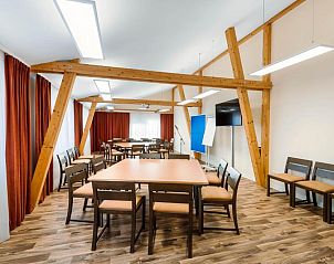 Verblijf 16303201 - Vakantie appartement Thüringen - Alpha Hotel Hermann von Salza