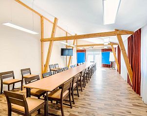 Verblijf 16303201 - Vakantie appartement Thüringen - Alpha Hotel Hermann von Salza