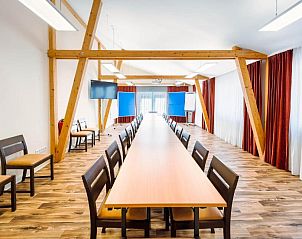 Verblijf 16303201 - Vakantie appartement Thüringen - Alpha Hotel Hermann von Salza