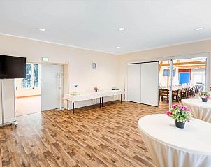 Verblijf 16303201 - Vakantie appartement Thüringen - Alpha Hotel Hermann von Salza