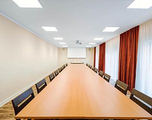 Verblijf 16303201 - Vakantie appartement Thüringen - Alpha Hotel Hermann von Salza