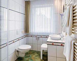 Verblijf 16303201 - Vakantie appartement Thüringen - Alpha Hotel Hermann von Salza