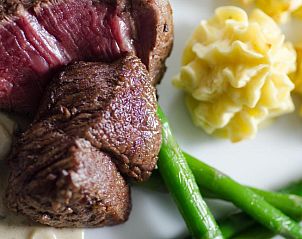 Verblijf 16303202 - Vakantie appartement Thüringen - Hotel Bad Langensalza Eichenhof