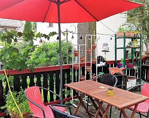 Verblijf 16303202 - Vakantie appartement Thüringen - Hotel Bad Langensalza Eichenhof