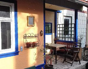 Verblijf 16303202 - Vakantie appartement Thüringen - Hotel Bad Langensalza Eichenhof