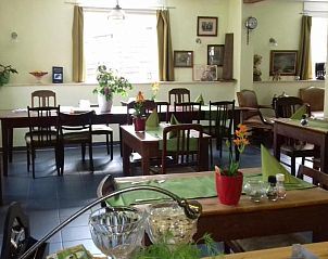 Verblijf 16303202 - Vakantie appartement Thüringen - Hotel Bad Langensalza Eichenhof