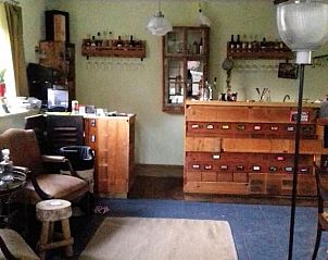 Verblijf 16303202 - Vakantie appartement Thüringen - Hotel Bad Langensalza Eichenhof