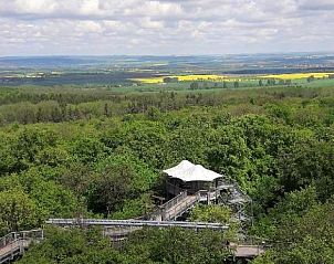 Verblijf 16303202 - Vakantie appartement Thüringen - Hotel Bad Langensalza Eichenhof