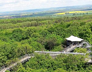 Verblijf 16303202 - Vakantie appartement Thüringen - Hotel Bad Langensalza Eichenhof