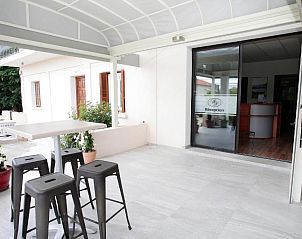 Verblijf 16304301 - Vakantie appartement Corsica - Hôtel Des Nacres