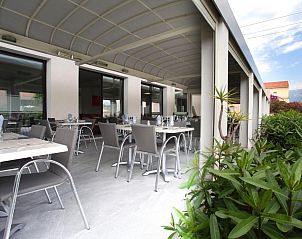 Verblijf 16304301 - Vakantie appartement Corsica - Hôtel Des Nacres