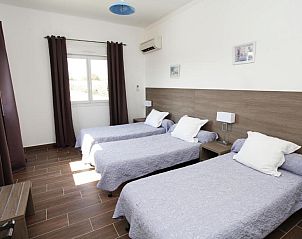 Verblijf 16304301 - Vakantie appartement Corsica - Hôtel Des Nacres