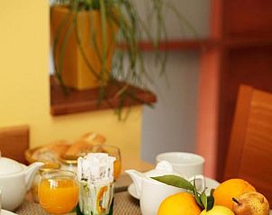 Verblijf 16304301 - Vakantie appartement Corsica - Hôtel Des Nacres