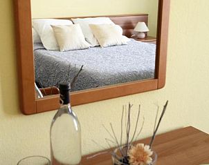 Verblijf 16304301 - Vakantie appartement Corsica - Hôtel Des Nacres