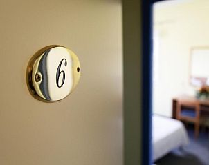 Verblijf 16304301 - Vakantie appartement Corsica - Hôtel Des Nacres