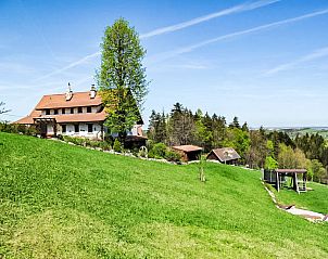 Guest house 1632701 • Holiday property Moravia • Vakantiehuis Lhotka 