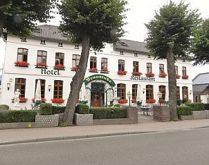 Verblijf 16402602 • Vakantie appartement Noordrijn-Westfalen • Hotel - Restaurant Braustube 