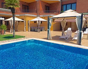 Guest house 16409301 • Apartment Sardinia • Hotel Grillo 