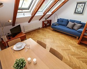 Guest house 1641122 • Apartment Prague • Appartement O21 