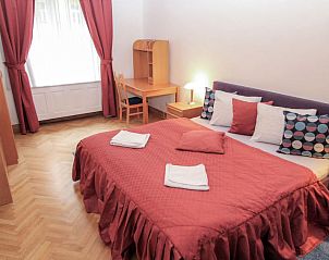 Guest house 1641303 • Apartment Prague • Appartement Manes Apartment 