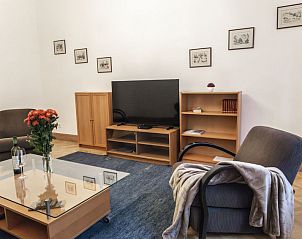 Unterkunft 1641303 - Appartement Prag - Appartement Manes Residence