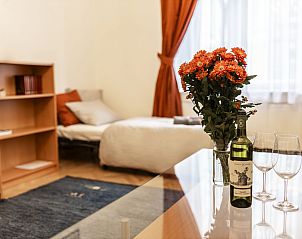 Unterkunft 1641303 - Appartement Prag - Appartement Manes Residence