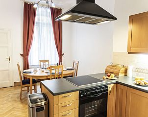 Unterkunft 1641303 - Appartement Prag - Appartement Manes Residence