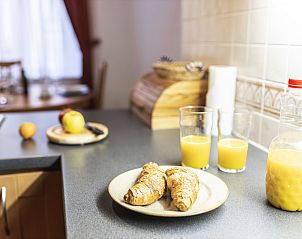 Unterkunft 1641303 - Appartement Prag - Appartement Manes Residence