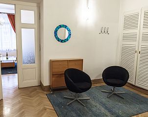 Unterkunft 1641303 - Appartement Prag - Appartement Manes Residence