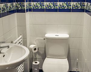 Unterkunft 1641303 - Appartement Prag - Appartement Manes Residence