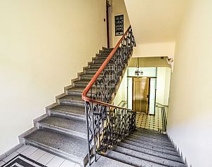 Unterkunft 1641303 - Appartement Prag - Appartement Manes Residence