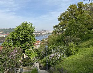 Unterkunft 1641303 - Appartement Prag - Appartement Manes Residence