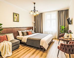 Unterkunft 1641304 - Appartement Prag - Appartement Balbin