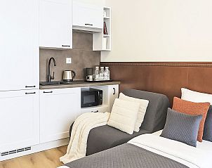 Unterkunft 1641304 - Appartement Prag - Appartement Balbin