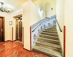 Unterkunft 1641304 - Appartement Prag - Appartement Balbin