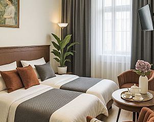 Unterkunft 1641304 - Appartement Prag - Appartement Balbin