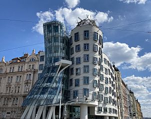 Unterkunft 1641304 - Appartement Prag - Appartement Balbin