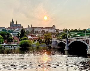 Unterkunft 1641304 - Appartement Prag - Appartement Balbin