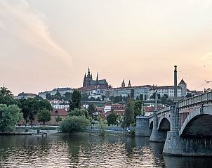 Unterkunft 1641304 - Appartement Prag - Appartement Balbin