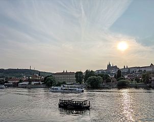 Unterkunft 1641304 - Appartement Prag - Appartement Balbin