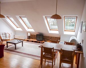 Verblijf 1641502 - Appartement Praag - Appartement Hodkovi?ky