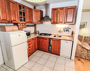 Verblijf 1641502 - Appartement Praag - Appartement Hodkovi?ky