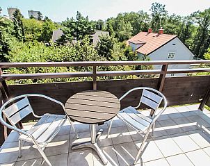 Verblijf 1641502 - Appartement Praag - Appartement Hodkovi?ky