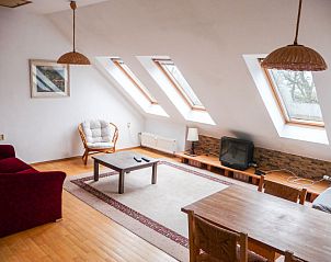 Verblijf 1641502 - Appartement Praag - Appartement Hodkovi?ky