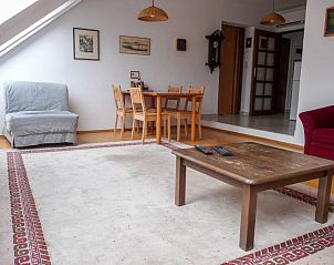 Verblijf 1641502 - Appartement Praag - Appartement Hodkovi?ky